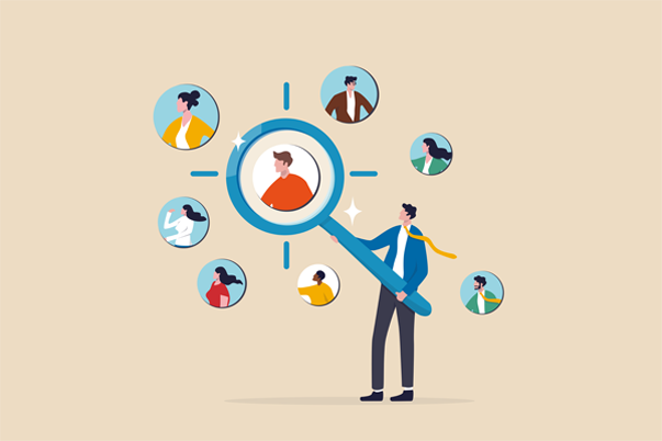 Customer-Centric Approach